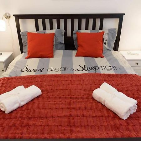 Apartment Senoa ซาเกร็บ ภายนอก รูปภาพ