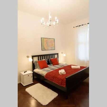 Apartment Senoa ซาเกร็บ ภายนอก รูปภาพ