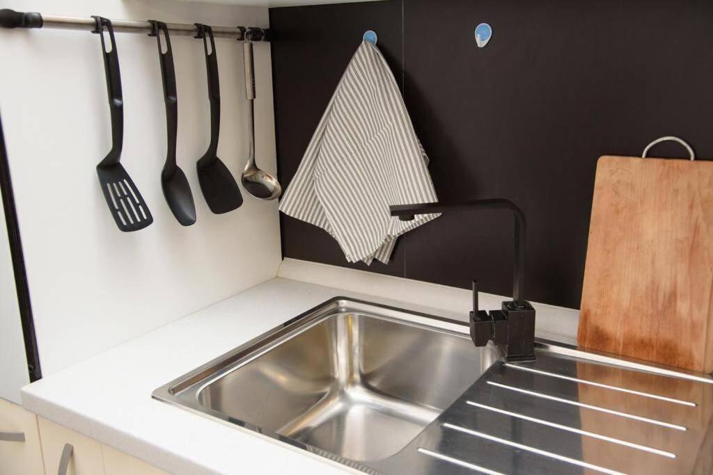 Apartment Senoa ซาเกร็บ ภายนอก รูปภาพ