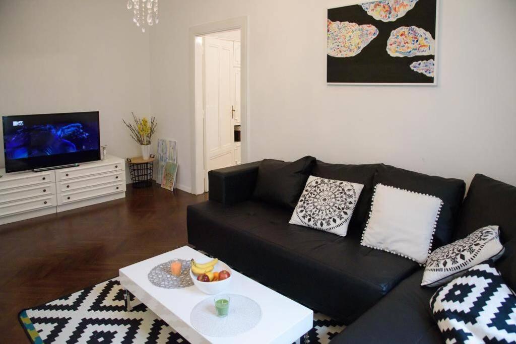 Apartment Senoa ซาเกร็บ ภายนอก รูปภาพ