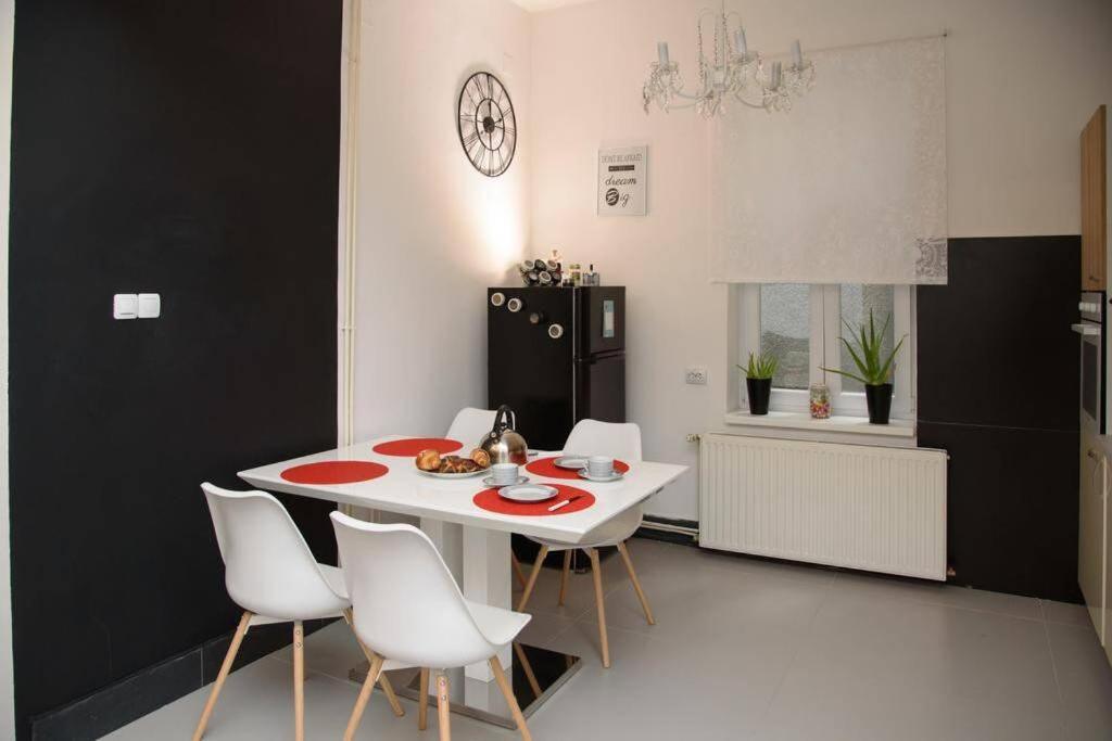 Apartment Senoa ซาเกร็บ ภายนอก รูปภาพ